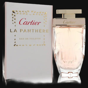 La Panthere By Cartier Perfume for Women