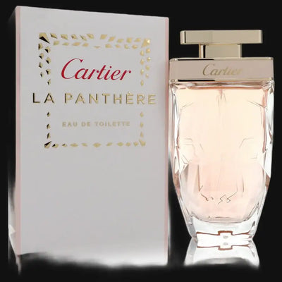 La Panthere By Cartier Perfume for Women