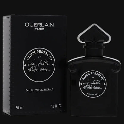 La Petite Robe Noire Black Perfecto Florale By Guerlain Perfume for Women by Gamer Scents