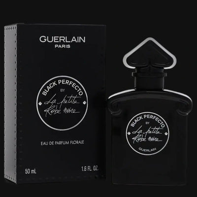 La Petite Robe Noire Black Perfecto Florale By Guerlain Perfume for Women