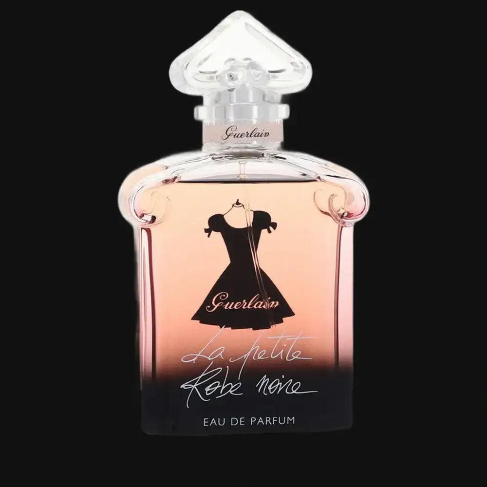 La Petite Robe Noire By Guerlain Perfume for Women by Gamer Scents