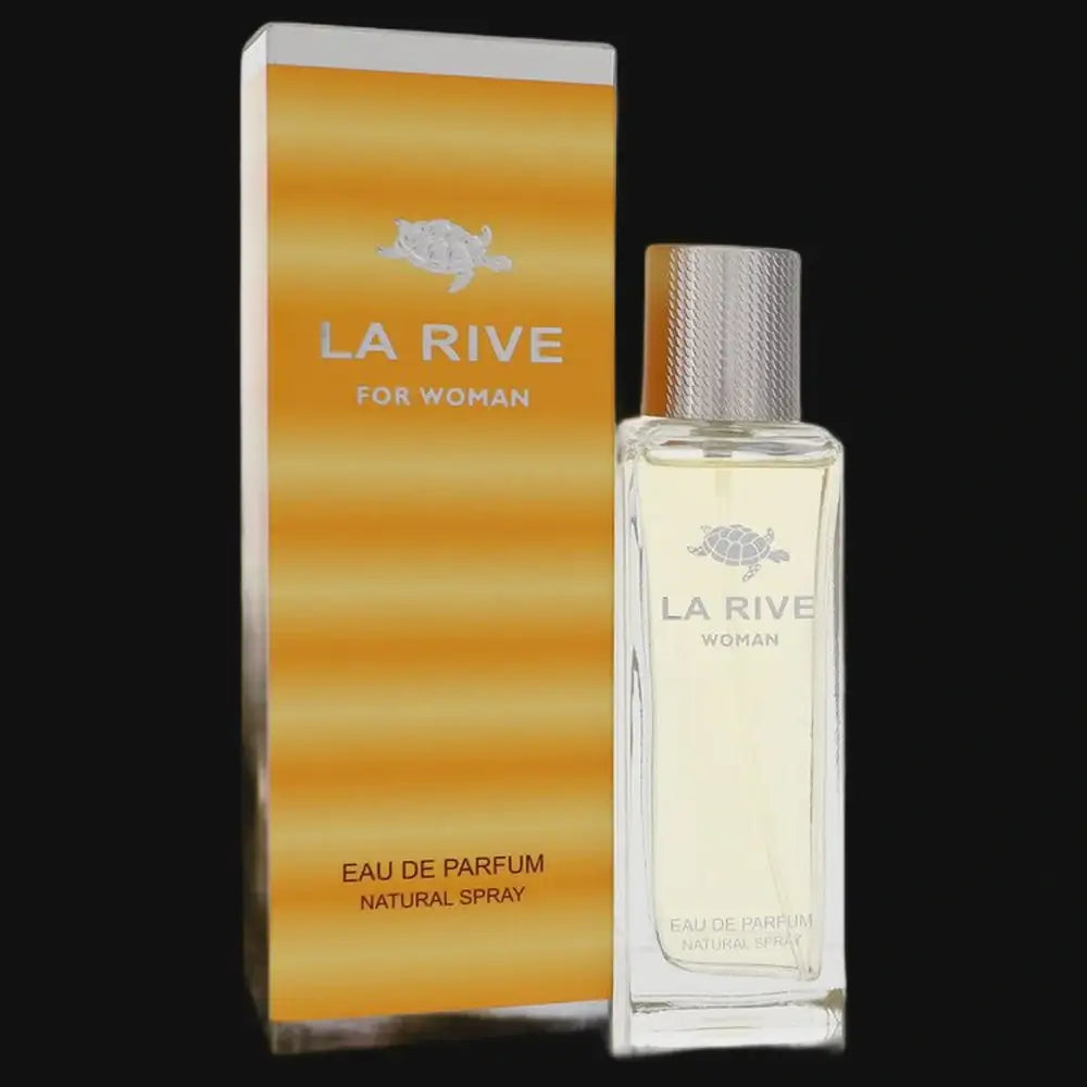 La Rive By La Rive Perfume for Women