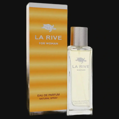La Rive By La Rive Perfume for Women