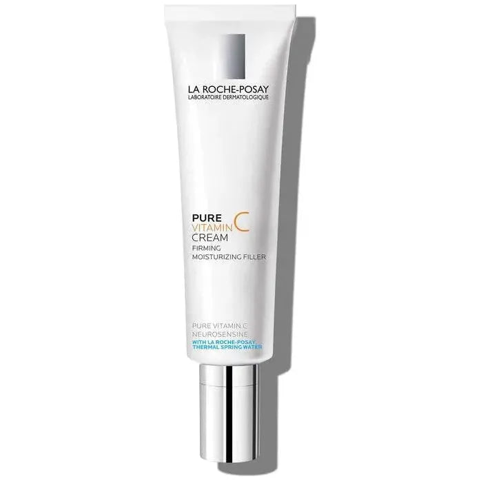La Roche-Posay Pure Vitamin C Face Cream 1.35 oz by Pasteur Pharmacy