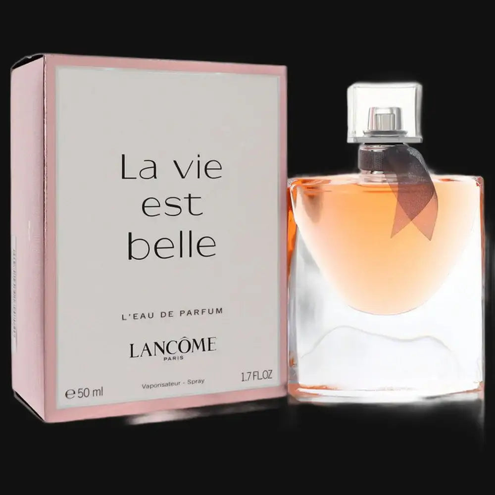 La Vie Est Belle By Lancome Perfume for Women - DestGlow
