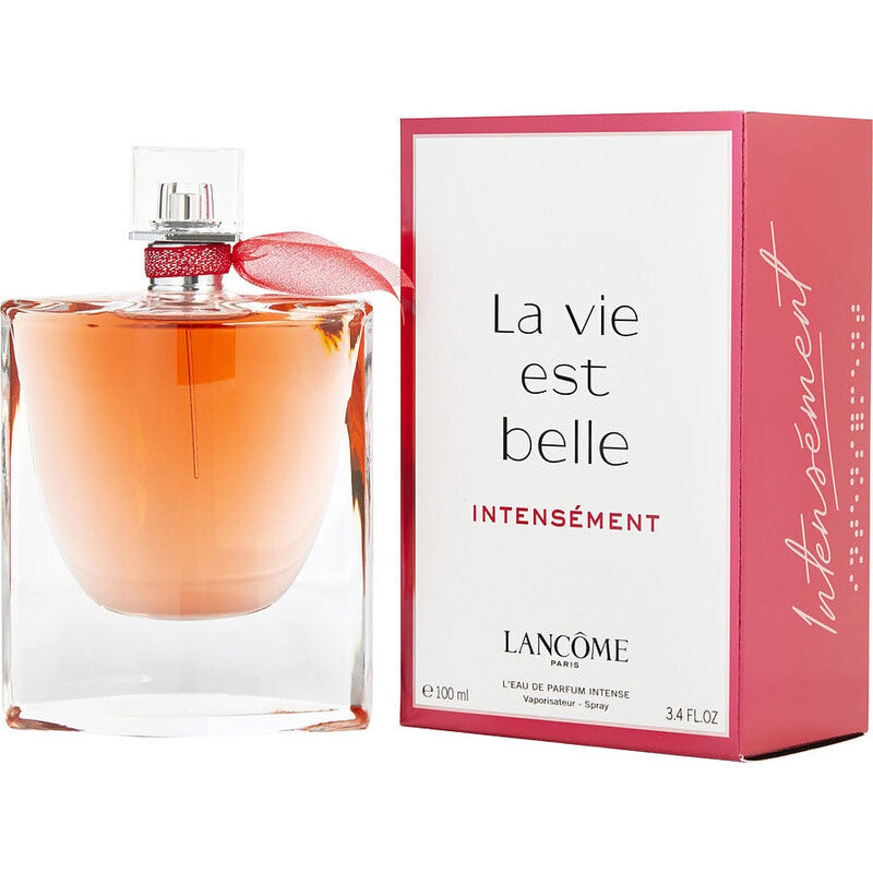 Lancôme La Vie Est Belle Intensément Eau de Parfum Women (3.4 oz) - DestGlow