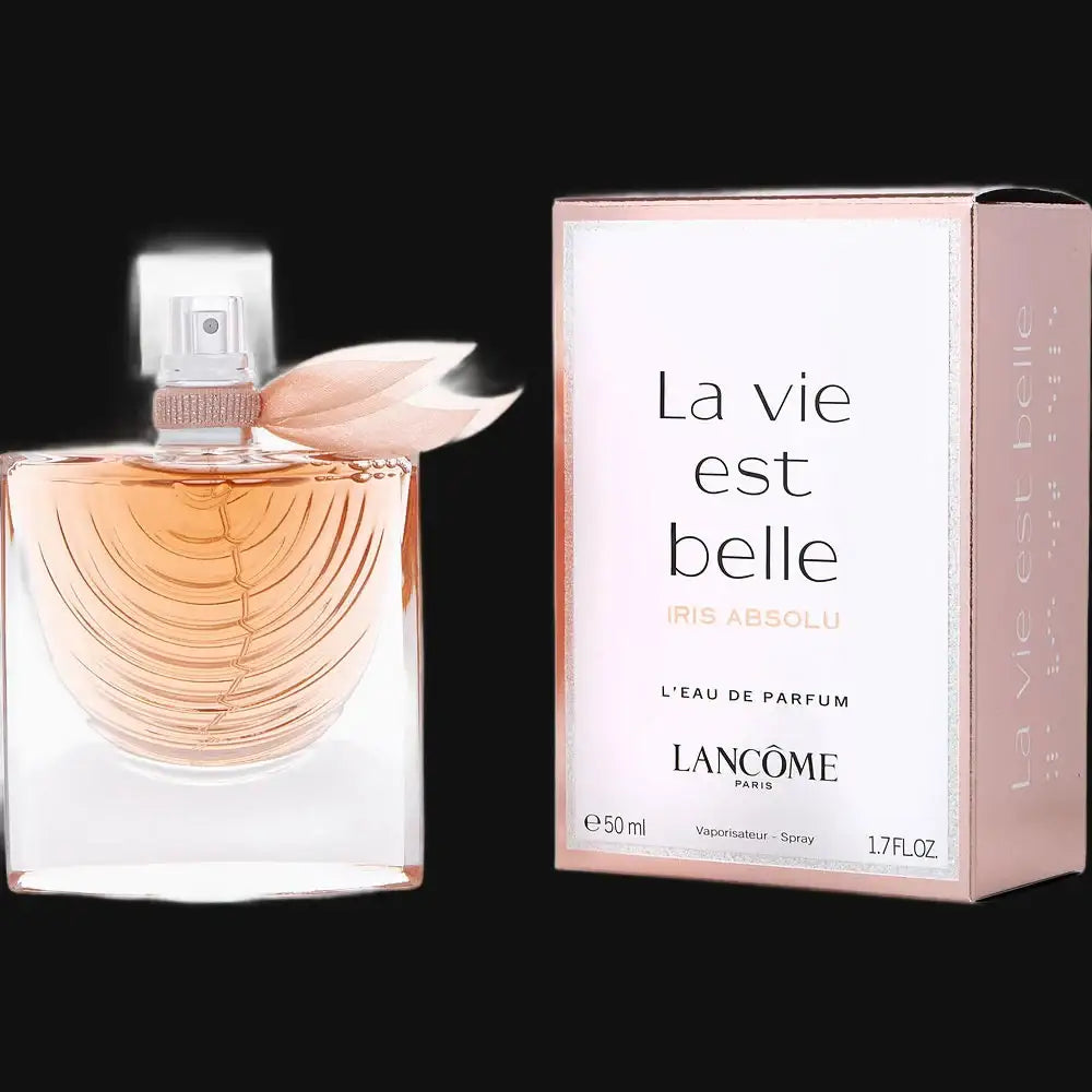 La Vie Est Belle Iris Absolu By Lancome Perfume for Women
