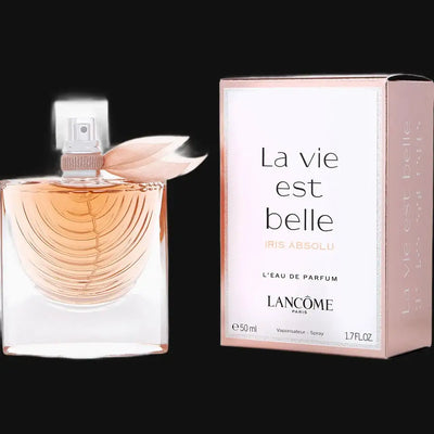 La Vie Est Belle Iris Absolu By Lancome Perfume for Women