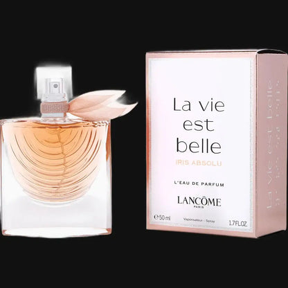 La Vie Est Belle Iris Absolu By Lancome Perfume for Women