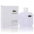 Lacoste Eau De Lacoste L.12.12 Blanc by Lacoste Eau De Toilette Spray 3.3 oz for Men