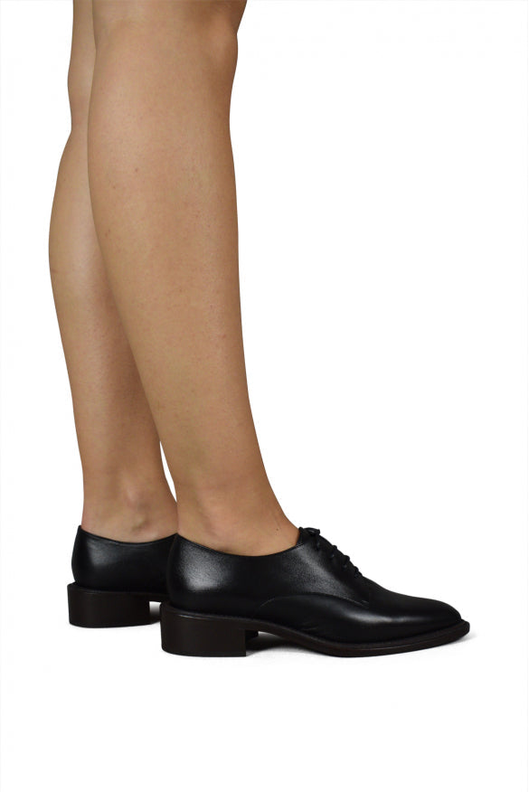 Walter Steiger Women Oxford Shoes 