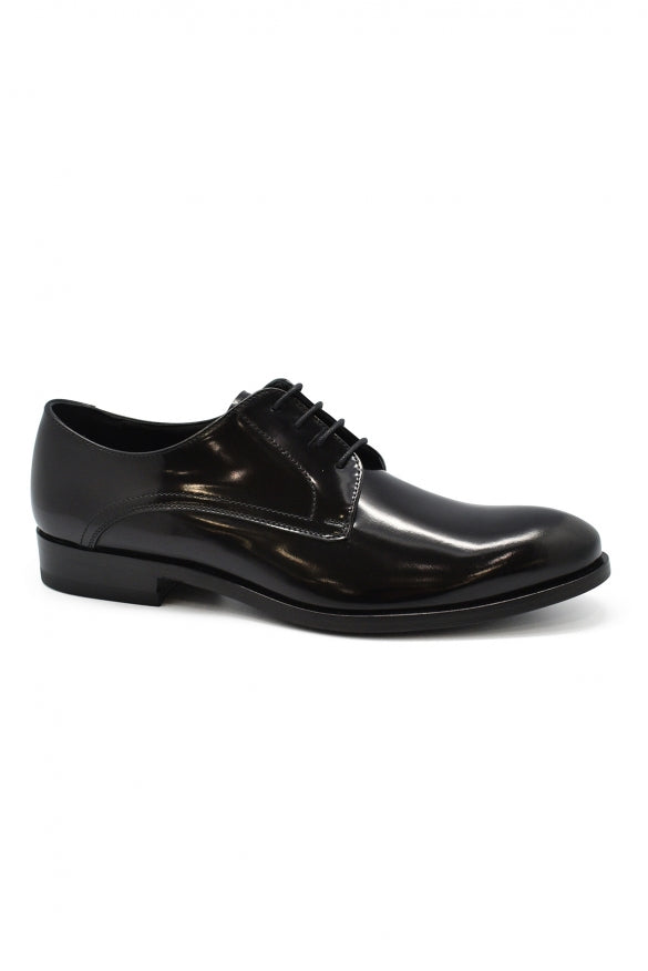 Alberto Men Lace-Up Shoes by Luosophy