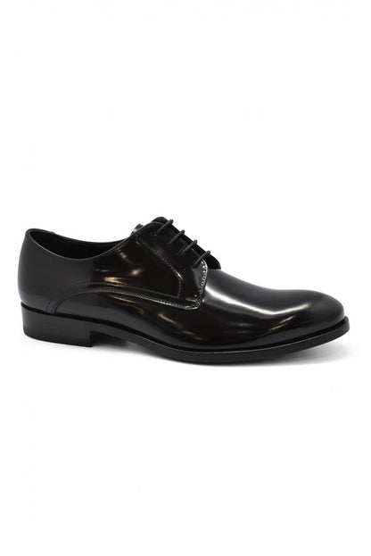 Alberto Men Lace-Up Shoes by Luosophy