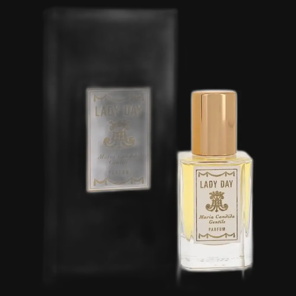 Lady Day Pure Perfume By Maria Candida Gentile Perfume for Women by Gamer Scents