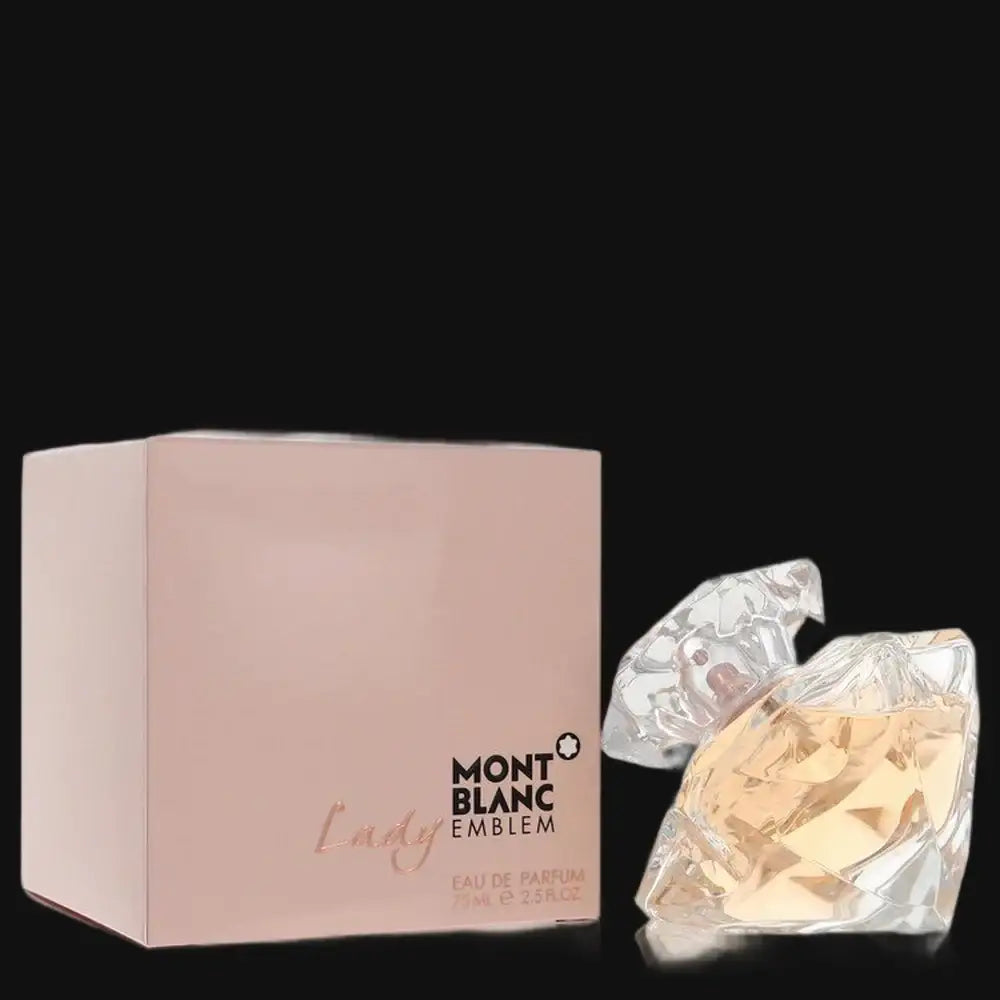 Lady Emblem By Mont Blanc Perfume for Women by Gamer Scents