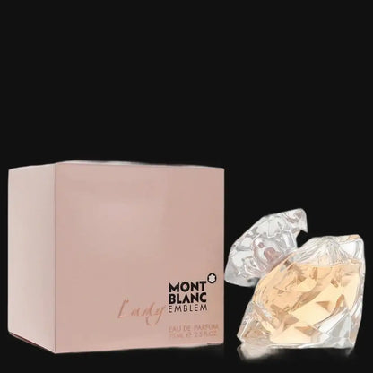 Lady Emblem By Mont Blanc Perfume for Women by Gamer Scents
