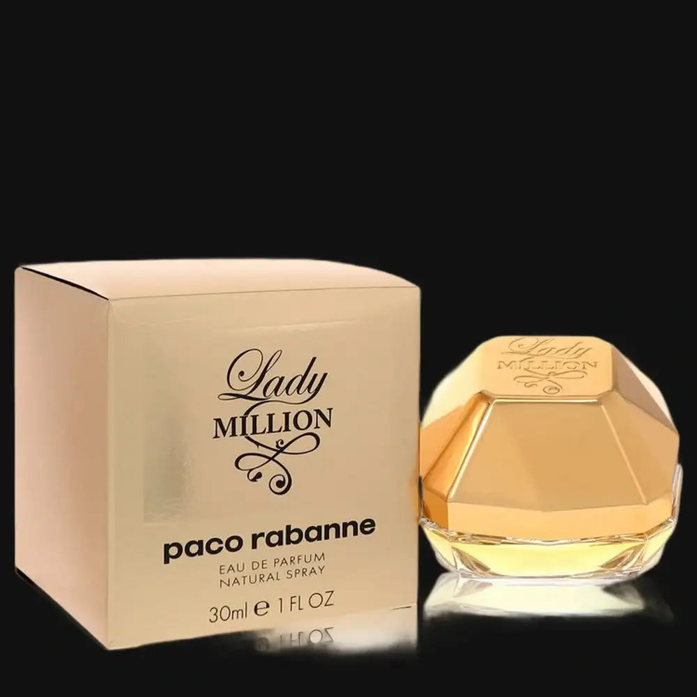 Lady Million By Paco Rabanne Perfume for Women