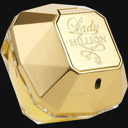 Lady Million By Paco Rabanne Perfume for Women