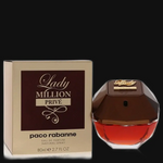 Lady Million Prive By Paco Rabanne Perfume for Women
