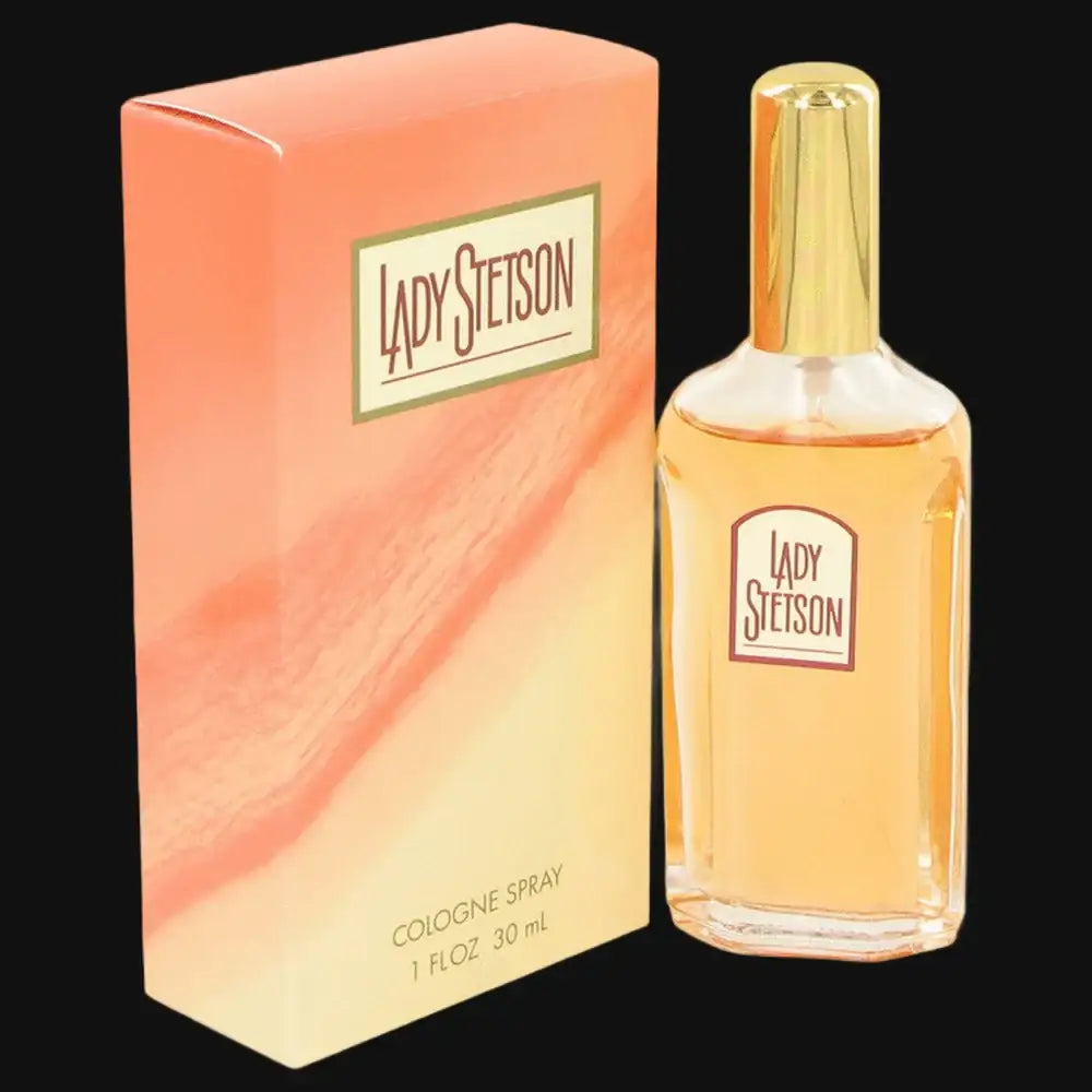 Lady Stetson By Coty Perfume for Women