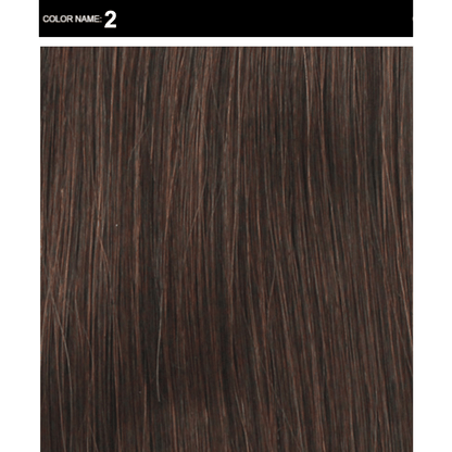 Lady Wig by Blue