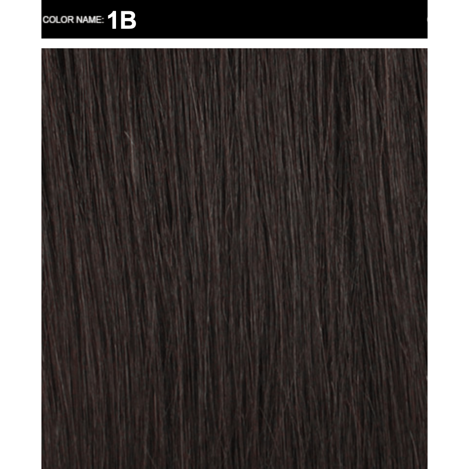 Lady Wig by Blue
