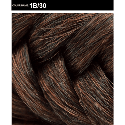 Lady Wig by Blue