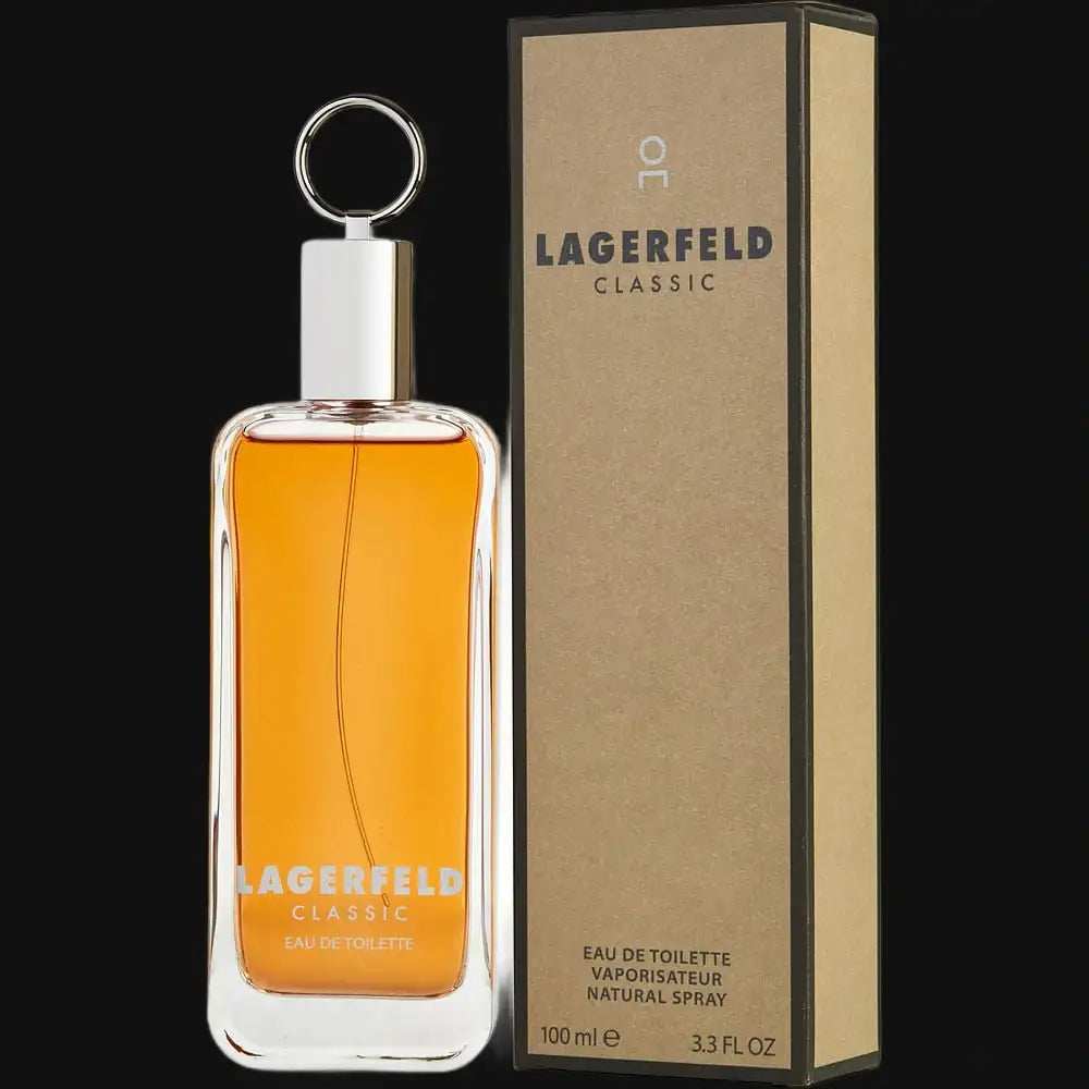 Lagerfeld By Karl Lagerfeld Cologne for Men by Gamer Scents