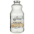 Organic Aloe Juice with Lemon by Country Life Natural Foods