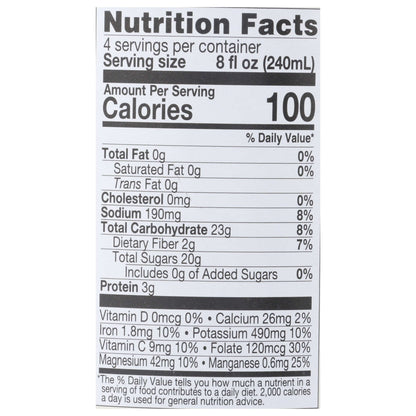 Beet Juice, Organic, Pure, Lakewood by Country Life Natural Foods