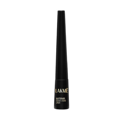 Lakme Absolute Gloss Artist Eye Liner - Black