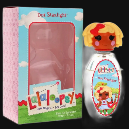 Lalaloopsy By Marmol &amp; Son Perfume for Women - DestGlow