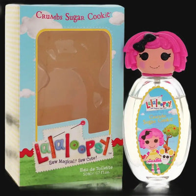Lalaloopsy -Manufacturer Fill By Marmol & Son Perfume for Women