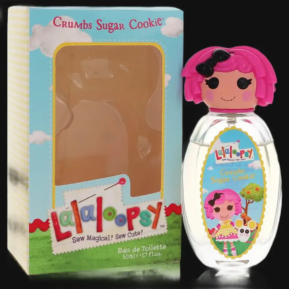 Lalaloopsy -Manufacturer Fill By Marmol &amp; Son Perfume for Women by Gamer Scents