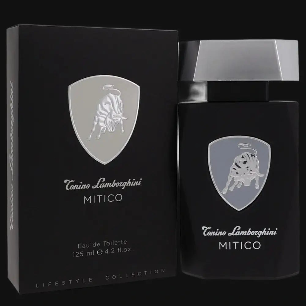 Lamborghini Mitico By Tonino Lamborghini Cologne for Men by Gamer Scents