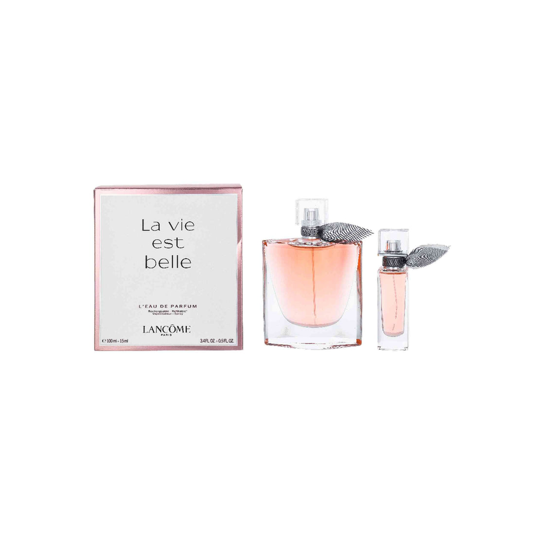Lancôme La Vie Est Belle Gift Set For Women by Perfume Paradise