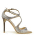 Jimmy Choo Women Lang Sandals by Luosophy