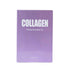 LAPCOS Daily Collagen Firming Facial Skin Mask 5 Pack - Korean Mask by Nava Beauty