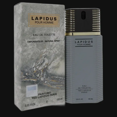 Lapidus By Ted Lapidus Cologne for Men