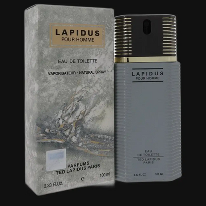 Lapidus By Ted Lapidus Cologne for Men by Gamer Scents