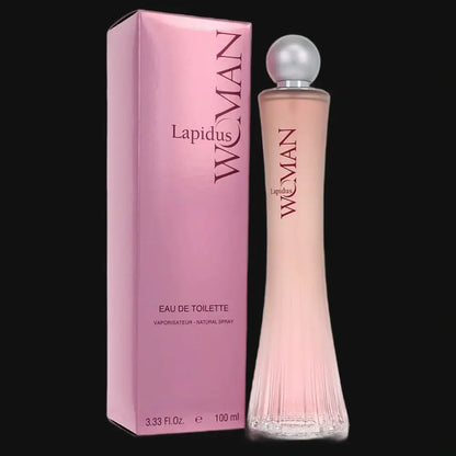 Lapidus By Ted Lapidus Perfume for Women by Gamer Scents