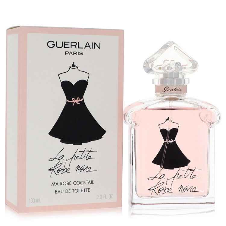 La Petite Robe Noire by Guerlain Eau De Parfum Spray 1 oz for Women