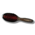 Natural Boar Bristle and Nylon Fusion Brush Large by Morrocco Method International