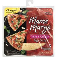 Mama Mary&