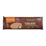 Mantova Organic Italian Bronze die Whole Wheat Lin...
️  DestGlow