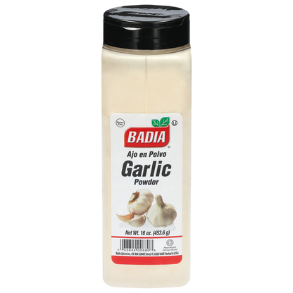 Badia Spices Garlic Powder