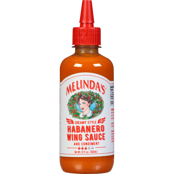 Melinda&