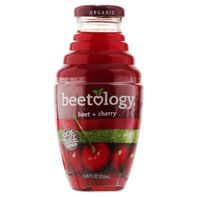 Beetology 100% Organic Cold Pressed Juice, Beet &amp; ...
️