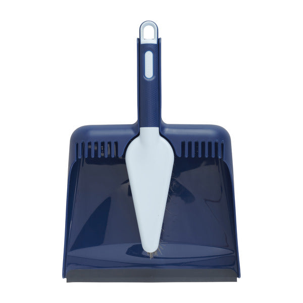 Casabella Angle Brush And Dustpan  DestGlow
