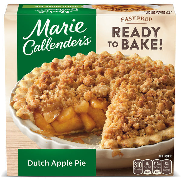 Marie Callender&